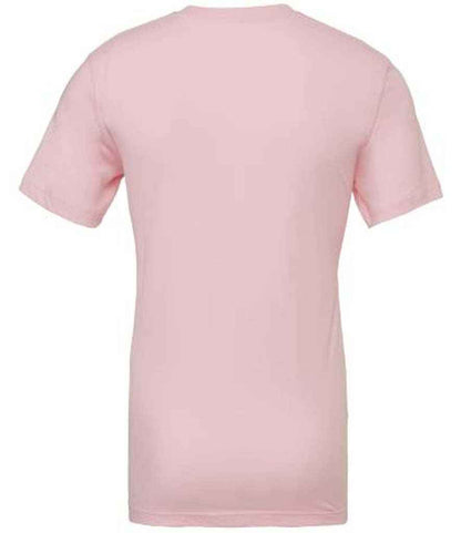 Canvas - Unisex Crew Neck T-Shirt - Pierre Francis