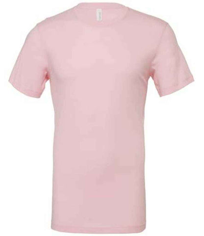 Canvas - Unisex Crew Neck T-Shirt - CV3001 NAV XS