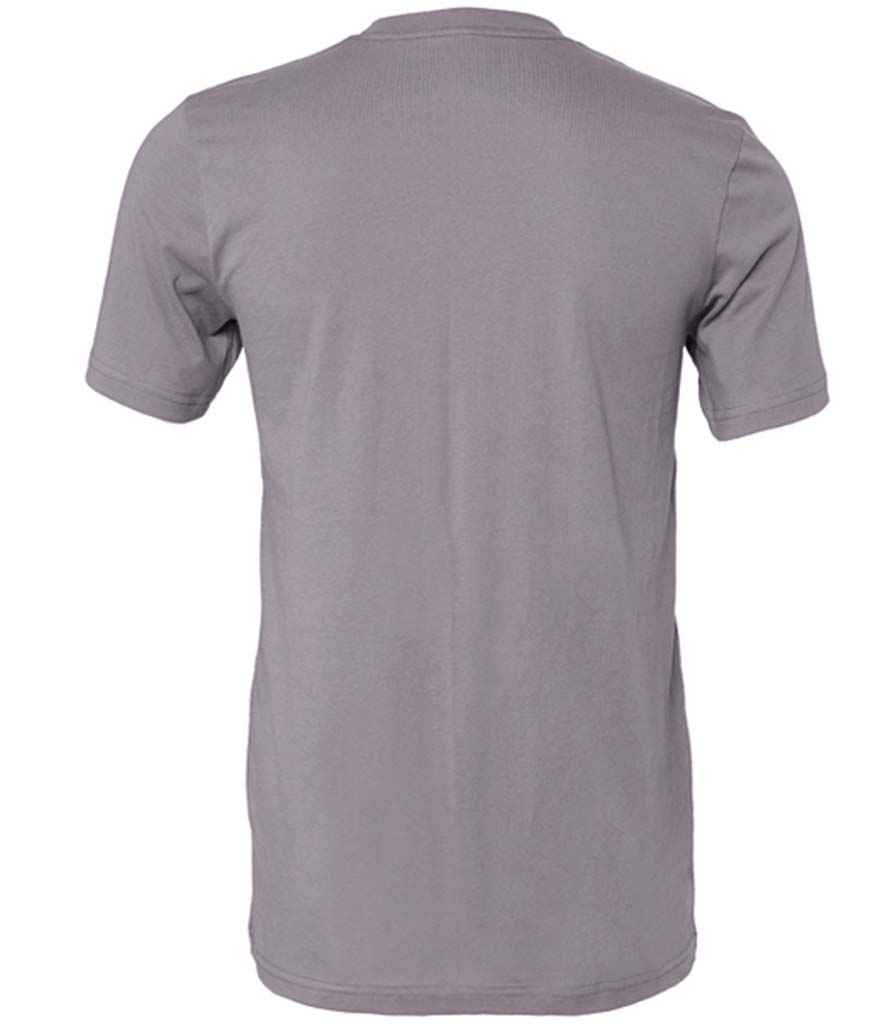 Canvas - Unisex Crew Neck T-Shirt - Pierre Francis