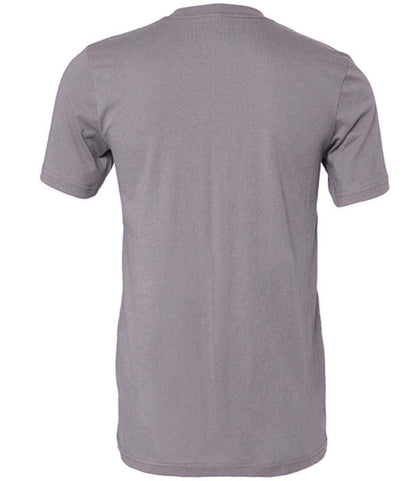 Canvas - Unisex Crew Neck T-Shirt - Pierre Francis