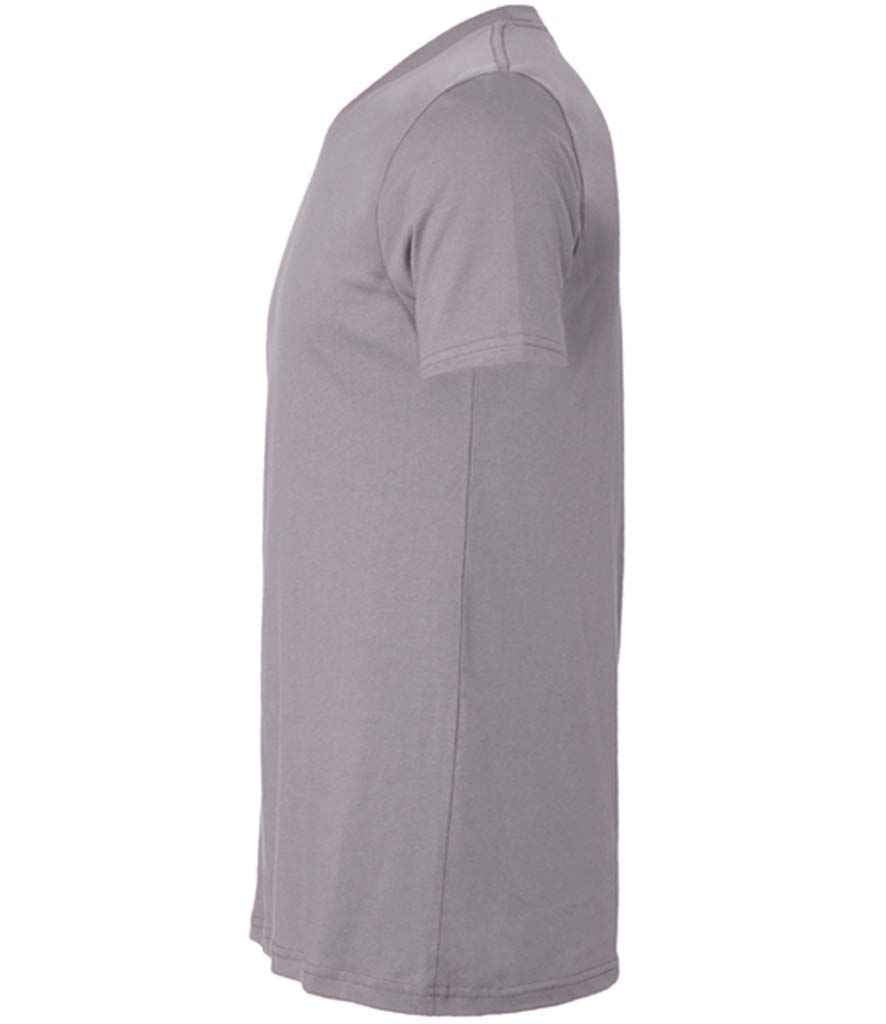 Canvas - Unisex Crew Neck T-Shirt - Pierre Francis