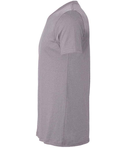 Canvas - Unisex Crew Neck T-Shirt - Pierre Francis