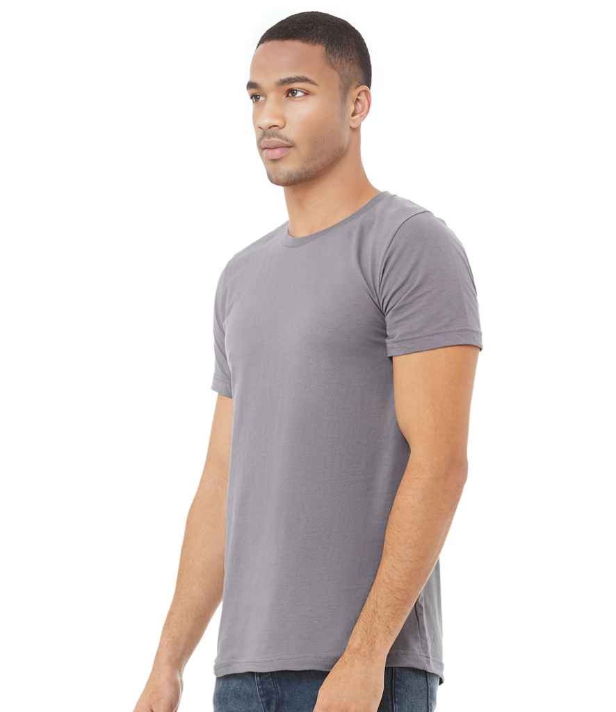 Canvas - Unisex Crew Neck T-Shirt - Pierre Francis
