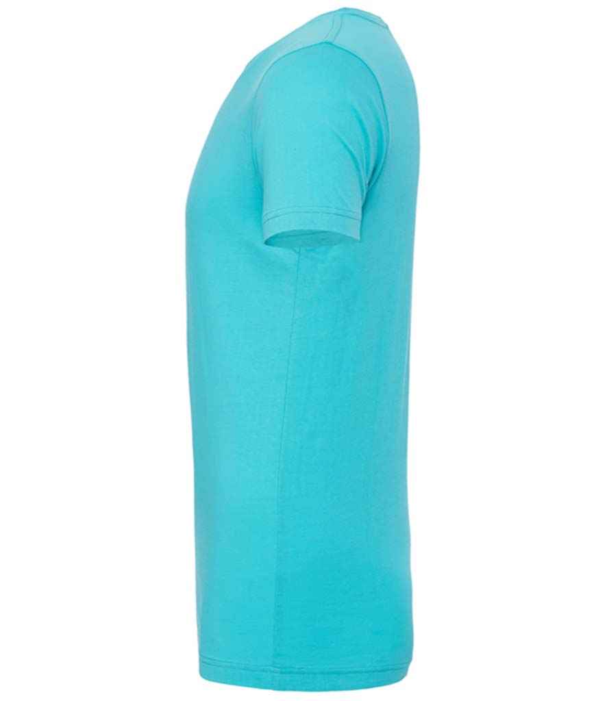 Canvas - Unisex Crew Neck T-Shirt - Pierre Francis