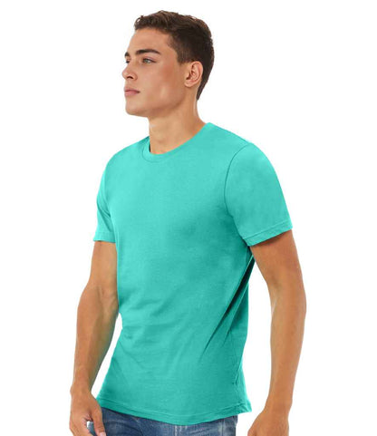 Canvas - Unisex Crew Neck T-Shirt - Pierre Francis