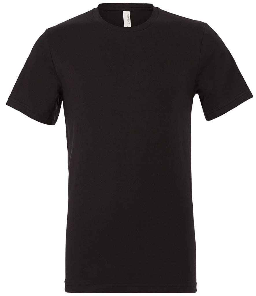 Canvas - Unisex Crew Neck T-Shirt - CV3001 NAV XS