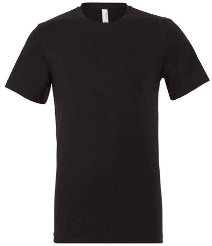 Canvas - Unisex Crew Neck T-Shirt - CV3001 NAV XS
