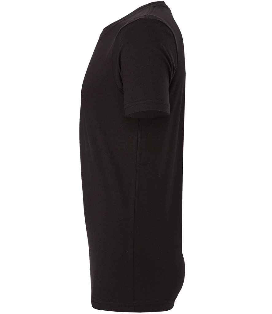 Canvas - Unisex Crew Neck T-Shirt - Pierre Francis