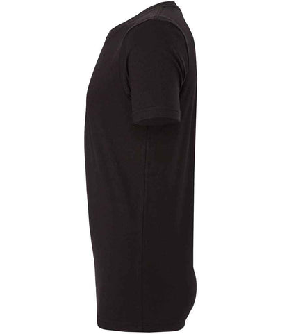 Canvas - Unisex Crew Neck T-Shirt - Pierre Francis