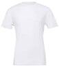 Canvas - Unisex Crew Neck T-Shirt - Pierre Francis