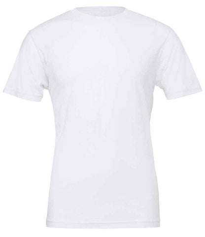 Canvas - Unisex Crew Neck T-Shirt - CV3001 NAV XS