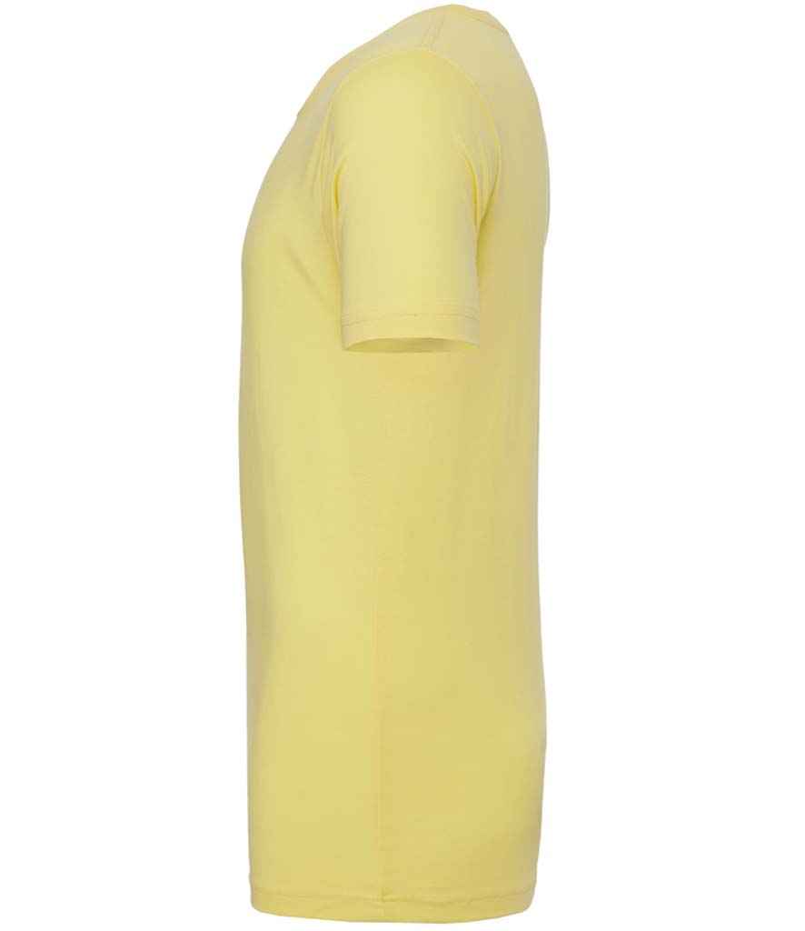 Canvas - Unisex Crew Neck T-Shirt - Pierre Francis