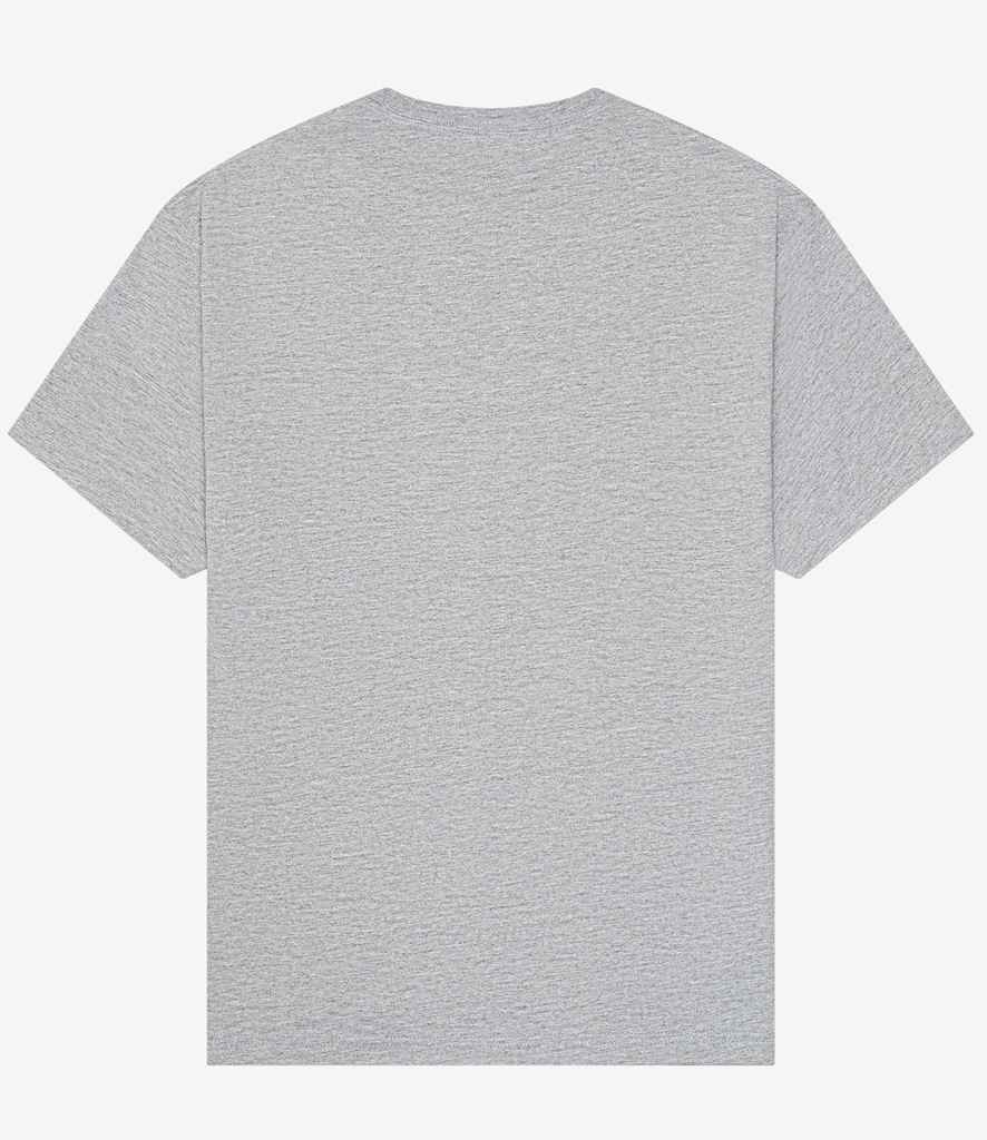 Canvas - Unisex Heavyweight Boxy T-Shirt - Pierre Francis