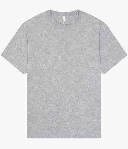 Canvas - Unisex Heavyweight Boxy T-Shirt - CV3010 TST XS