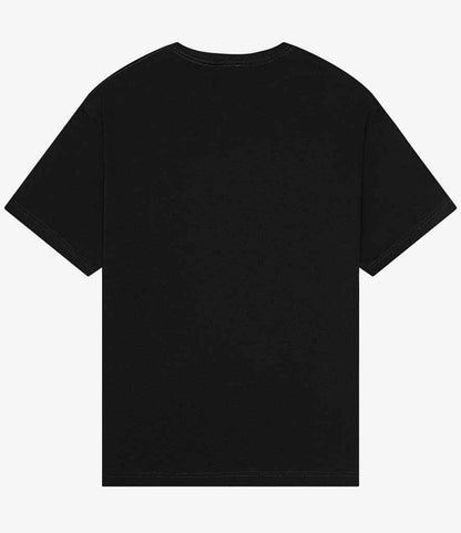 Canvas - Unisex Heavyweight Boxy T-Shirt - Pierre Francis