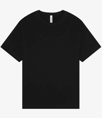 Canvas - Unisex Heavyweight Boxy T-Shirt - CV3010 TST XS