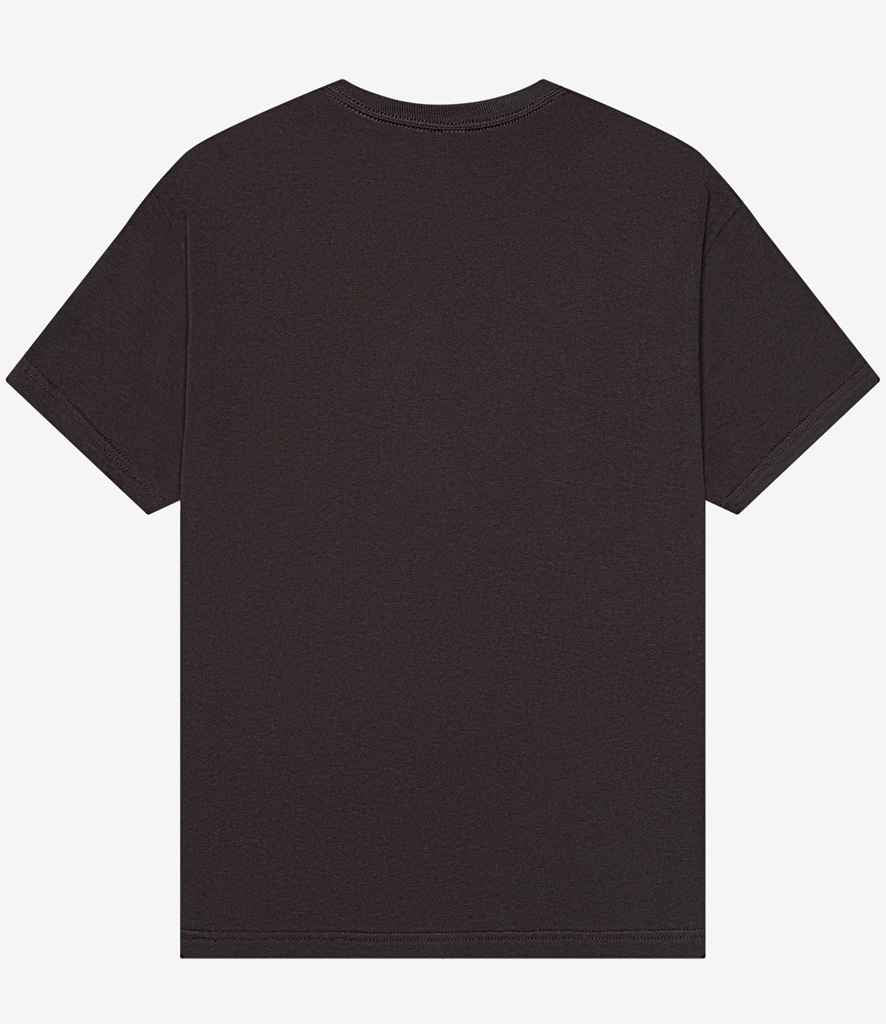Canvas - Unisex Heavyweight Boxy T-Shirt - Pierre Francis