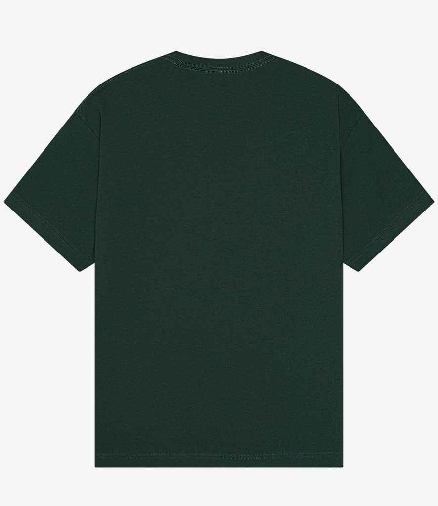 Canvas - Unisex Heavyweight Boxy T-Shirt - Pierre Francis