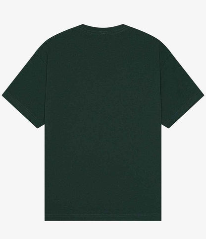 Canvas - Unisex Heavyweight Boxy T-Shirt - Pierre Francis