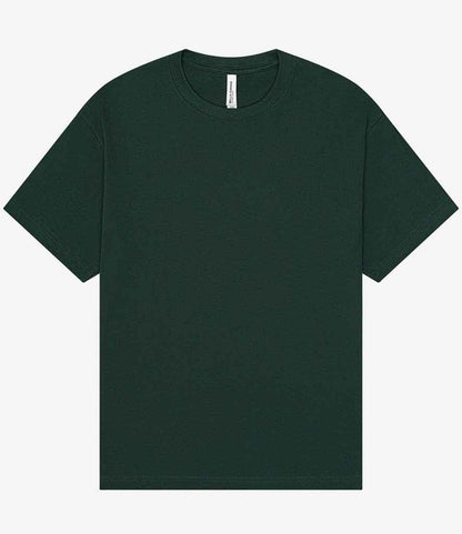 Canvas - Unisex Heavyweight Boxy T-Shirt - CV3010 TST XS
