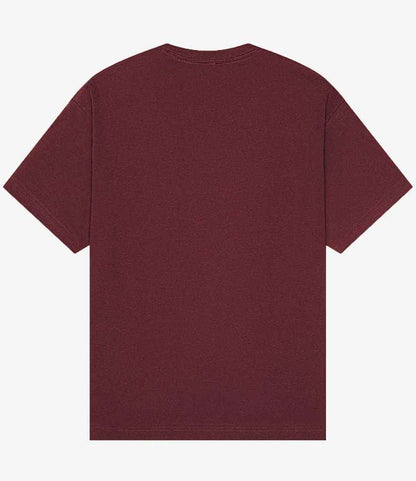 Canvas - Unisex Heavyweight Boxy T-Shirt - Pierre Francis