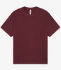 Canvas - Unisex Heavyweight Boxy T-Shirt - Pierre Francis