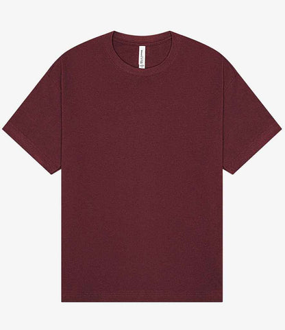 Canvas - Unisex Heavyweight Boxy T-Shirt - CV3010 TST XS