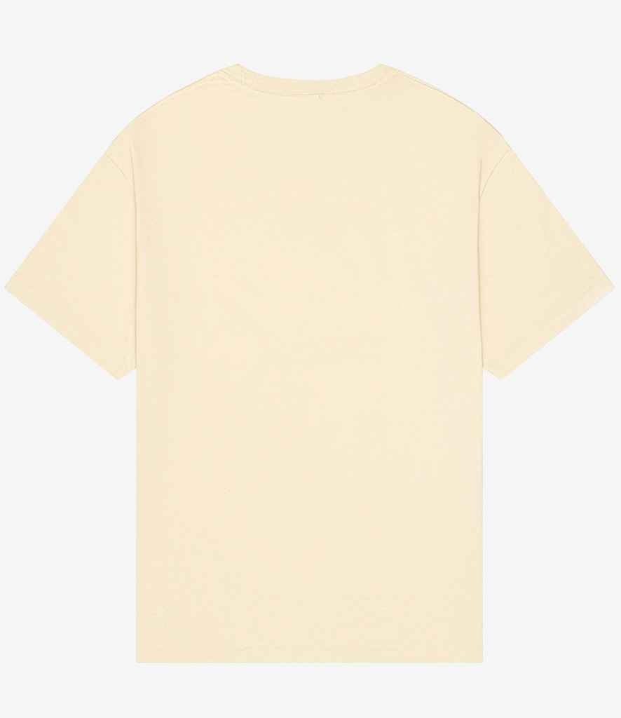 Canvas - Unisex Heavyweight Boxy T-Shirt - Pierre Francis