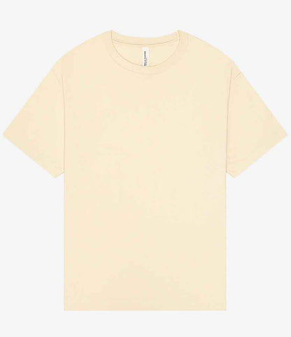 Canvas - Unisex Heavyweight Boxy T-Shirt - CV3010 TST XS