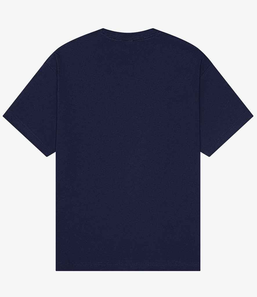 Canvas - Unisex Heavyweight Boxy T-Shirt - Pierre Francis