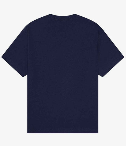 Canvas - Unisex Heavyweight Boxy T-Shirt - Pierre Francis