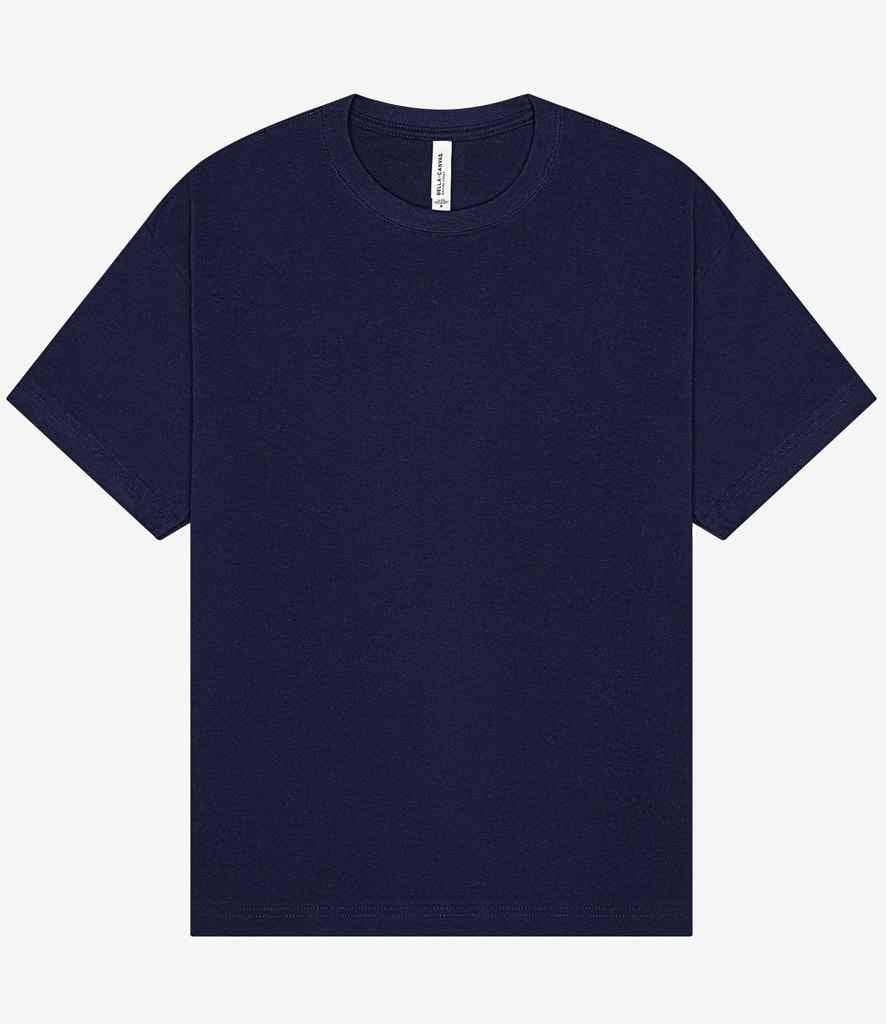 Canvas - Unisex Heavyweight Boxy T-Shirt - CV3010 TST XS