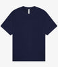 Canvas - Unisex Heavyweight Boxy T-Shirt - Pierre Francis