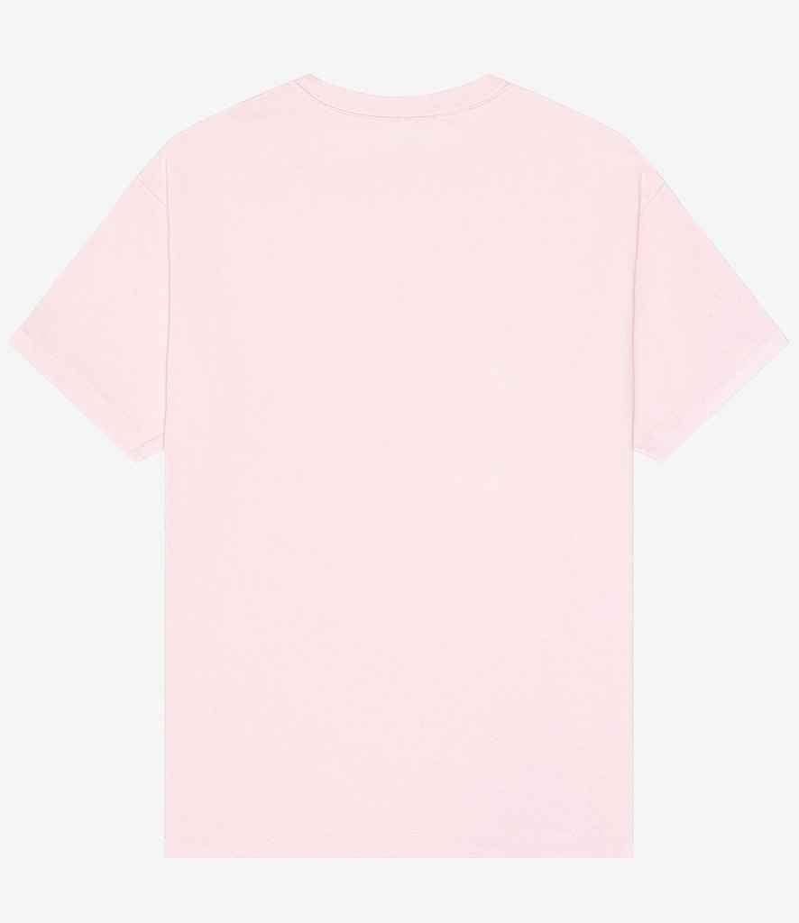 Canvas - Unisex Heavyweight Boxy T-Shirt - Pierre Francis
