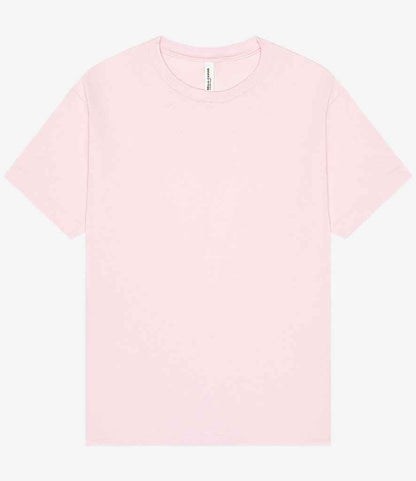 Canvas - Unisex Heavyweight Boxy T-Shirt - CV3010 TST XS