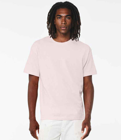 Canvas - Unisex Heavyweight Boxy T-Shirt - CV3010 SOP XS