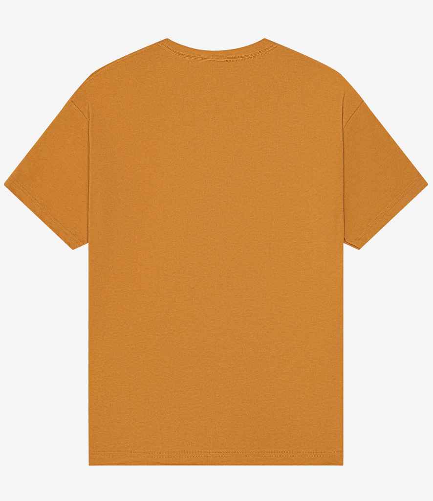 Canvas - Unisex Heavyweight Boxy T-Shirt