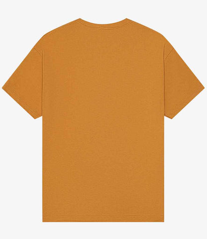 Canvas - Unisex Heavyweight Boxy T-Shirt - Pierre Francis