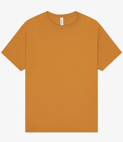 Canvas - Unisex Heavyweight Boxy T-Shirt - CV3010 TST XS