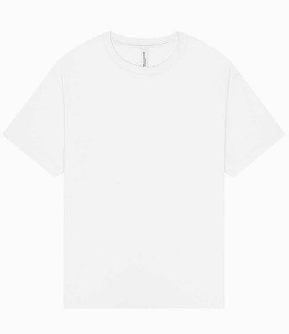 Canvas - Unisex Heavyweight Boxy T-Shirt - CV3010 TST XS