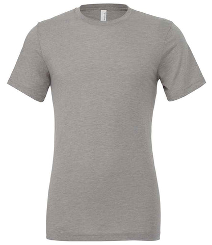 Canvas - Unisex Tri-Blend T-Shirt - CV3413 WHF XS