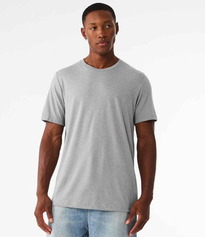 Canvas - Unisex Tri-Blend T-Shirt - CV3413 ATG XS