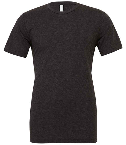 Canvas - Unisex Tri-Blend T-Shirt - CV3413 WHF XS