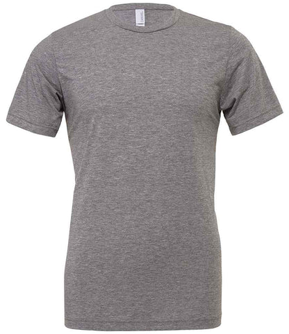 Canvas - Unisex Tri-Blend T-Shirt - CV3413 WHF XS