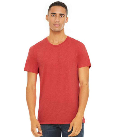 Canvas - Unisex Tri-Blend T-Shirt - CV3413 LRD XS