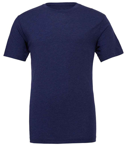Canvas - Unisex Tri-Blend T-Shirt - CV3413 WHF XS