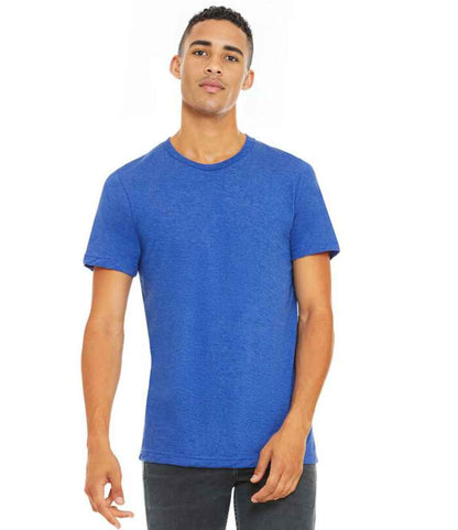 Canvas - Unisex Tri-Blend T-Shirt - CV3413 ROY XS