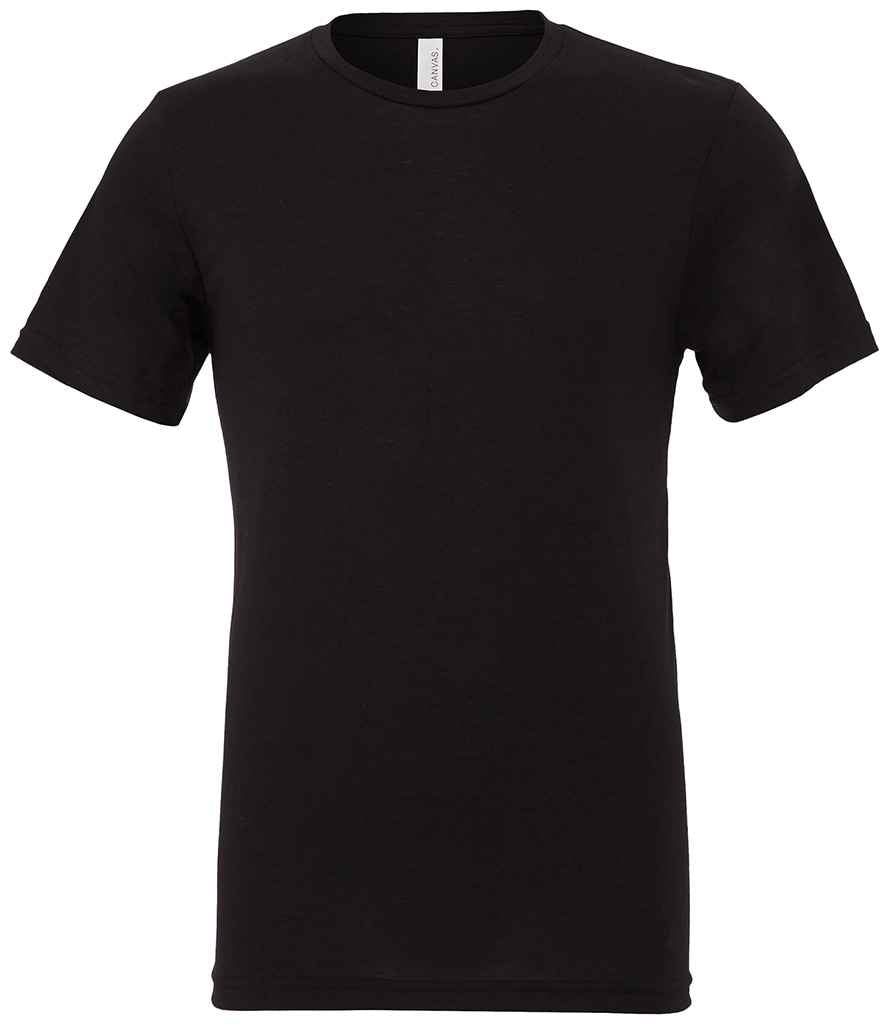 Canvas - Unisex Tri-Blend T-Shirt - CV3413 WHF XS