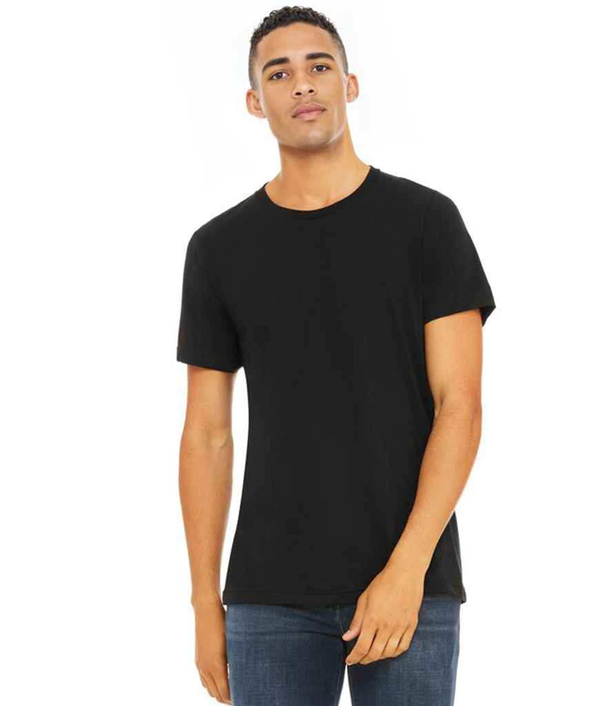 Canvas - Unisex Tri-Blend T-Shirt - CV3413 SOB XS