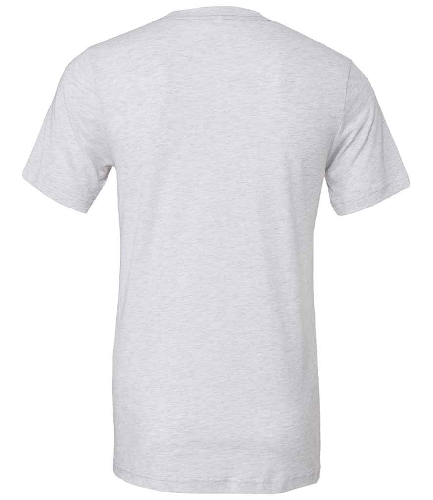Canvas - Unisex Tri-Blend T-Shirt